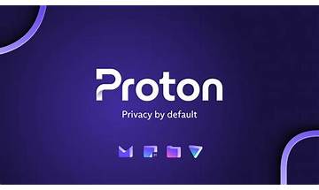 Proton Drive: App Reviews; Features; Pricing & Download | OpossumSoft